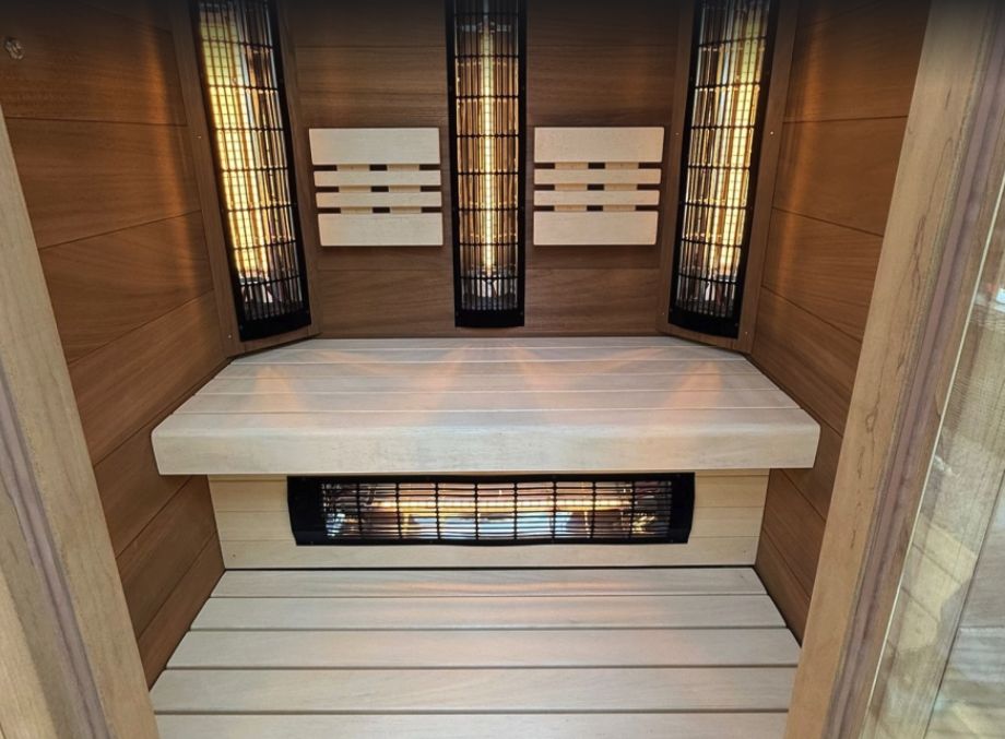 Infrasauna do bytu nebo domu: co si pohlídat před koupí
